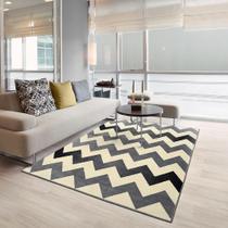 Tapete Para Sala Herat Export Aquarelas 1,50x2,00 São Carlos