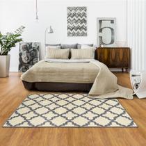 Tapete Para Sala Herat Export Classico 1,00x1,50 São Carlos