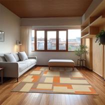 Tapete Para Sala Herat New Luxo 2,00x2,50 São Carlos