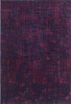 Tapete Para Sala Indonesia Corttex 100X150 2A Roxo