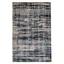 Tapete para Sala Jeri Azul Agua 2,00x3,00M Estonado 200x300cm Lavavel