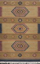 Tapete Para Sala Kilim Antique 151X240 Des 60 Psy