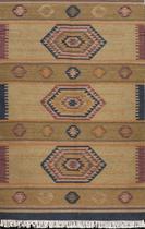 Tapete Para Sala Kilim Antique 151X240 Des 60 Psy
