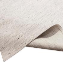 Tapete para sala kilim gandhi 101 grey 2,00x2,50 via star Tapete para sala kilim gandhi 101 grey 2,00x2,50 via star