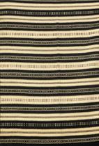 Tapete Para Sala Kilim Venice 150X200 Vn11 Za