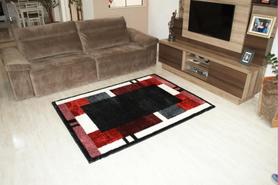Tapete para sala Life Spirit Shaggy 50mm Square-2 200x250 cm "Outlet" Tapete para sala Life Spirit Shaggy 50mm Square-2 200x250 cm "Outlet"