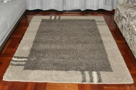 Tapete para sala Lounge Insuperabile C2 302-1P 200x250 cm "Outlet"