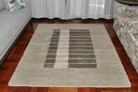 Tapete para sala Lounge Insuperabile C2 303-2P 200x250 cm "Outlet"