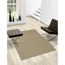 Tapete Para Sala Lumiere N Areia 1,00X1,50 São Carlos