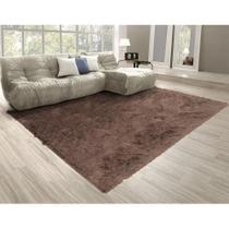 Tapete Para Sala Lunar N Cafe 2,00X3,00 São Carlos Tapete Para Sala Lunar N Cafe 2,00X3,00 São Carlos