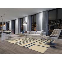 Tapete Para Sala Lyre Duomo 2,50x3,50 São Carlos