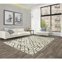 Tapete Para Sala Lyre Paris 2,00x2,90 São Carlos