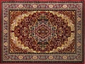 Tapete para sala Marbella Elite BS Classico 101-6 200x250 cm