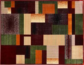 Tapete para sala Marbella Elite BS Moderno Artistic-6 150x200 cm