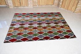 Tapete para sala Marbella Elite Orion Hipernova 250x300 cm