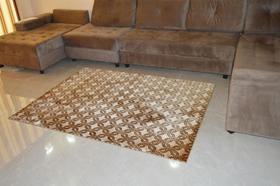 Tapete para sala Marbella Elite Renaissance Galileo 250x300 cm