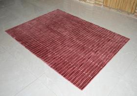 Tapete para sala Marbella Nuance Miracle Bambu Rose 250x300 cm