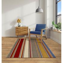 Tapete para Sala Metropole Urban 1,00x1,50 São Carlos
