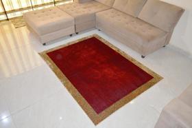 Tapete para sala Monterey Millennium Baltic Moderno 150x200 cm