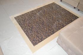 Tapete para sala Monterey Millennium Beta Classic 200x250 cm