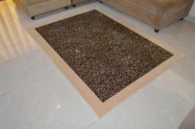 Tapete para sala Monterey Millennium Beta Classic 250x300 cm