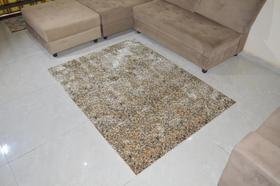 Tapete para sala Monterey Millennium Travertino 150x200 cm