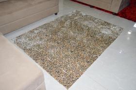 Tapete para sala Monterey Millennium Travertino 200x250 cm