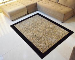 Tapete para sala Monterey Millennium Travertino Classic 200x250 cm Tapete para sala Monterey Millennium Travertino Classic 200x250 cm