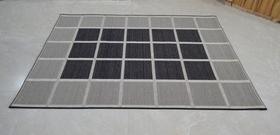 Tapete Para Sala Natural Look Granada-B 150X200 Cm