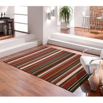 Tapete Para Sala New Boucle Ceramica 1,00x1,50 São Carlos