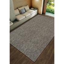 Tapete Para Sala New Boucle Chumbo 2,00x3,00 São Carlos
