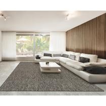 Tapete Para Sala New Boucle Chumbo 2,50x3,50 São Carlos