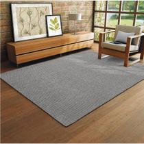 Tapete Para Sala New Boucle Vulcan 1,50x2,00 São Carlos