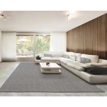 Tapete Para Sala New Boucle Vulcan 3,00x4,00 São Carlos