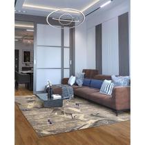 Tapete Para Sala New Look Detalhe 2,00X2,50 São Carlos