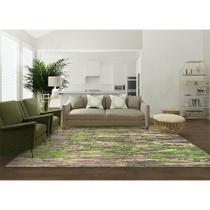 Tapete Para Sala New Look Savana 3,00X4,00 São Carlos