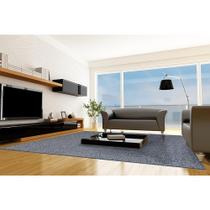 Tapete Para Sala Paradise Celeste 3,00x4,00 São Carlos Tapete Para Sala Paradise Celeste 3,00x4,00 São Carlos