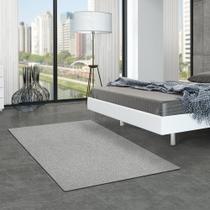 Tapete Para Sala Paradise Ceu Prateado 1,00x1,50 São Carlos Tapete Para Sala Paradise Ceu Prateado 1,00x1,50 São Carlos