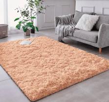 Tapete para sala Peludo