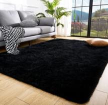 Tapete para sala Peludo