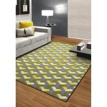 Tapete Para Sala Pixel D Magico 2,00x2,50 São Carlos