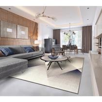 Tapete Para Sala Pixel N Piramide 2,00x2,50 São Carlos