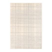 Tapete para Sala Polo Paris 43 Areia-Cinza 2,50X3,00M Tapete para Sala Polo Paris 43 Areia-Cinza 2,50X3,00M