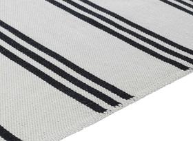 Tapete para sala portobello 134 preto 2,00x2,50 via star Tapete para sala portobello 134 preto 2,00x2,50 via star