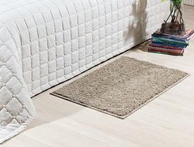 Tapete para Sala/Quarto 50X100 Classic Oasis Tapetes