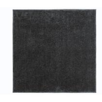 Tapete Para Sala Quarto Antiderrapante Shaggy Pelo Baixo 1,50m x 2,00m Classic Minerio Oasis