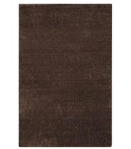 Tapete Para Sala Quarto Antiderrapante Shaggy Pelo Baixo 1,50m x 2,00m Classic Oasis