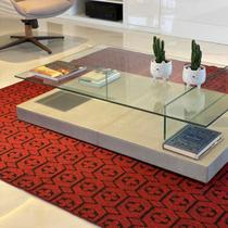 Tapete Para Sala Quarto Geométrico 2,00x1,50 Facil Limpeza Tapete Para Sala Quarto Geométrico 2,00x1,50 Facil Limpeza