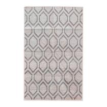 Tapete para Sala Quarto Passadeira Estampada 68x110 cm Belga Stillo Des 18