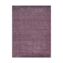 Tapete para Sala Realce Liso 35 Taupe 2,00x2,50M - J Serrano Marrom